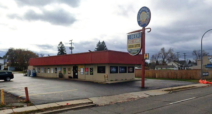 H Salt Fish & Chips (H. Salt Esq. Fish & Chips) - Port Huron - 1844 Lapeer Ave